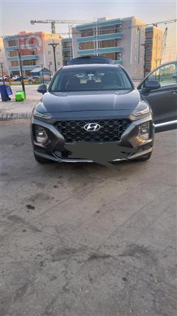 هیوندای سەنتافی